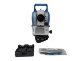 Spectra Precision Focus 8 5" Reflectorless Total Station