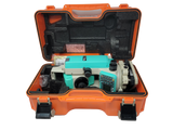 New Nikon NPL-322 Series 5" Mechanical Total Station
