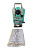 New Nikon NPL-322 Series 5" Mechanical Total Station