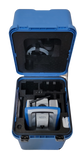 New Trimble Spectra Precision Focus 35 5" Robotic Total Station with Prism