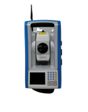New Trimble Spectra Precision Focus 35 5" Robotic Total Station with Prism