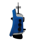 New Trimble Spectra Precision Focus 35 5" Robotic Total Station with Prism