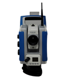 New Trimble Spectra Precision Focus 35 5" Robotic Total Station with Prism