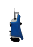 New Trimble Spectra Precision Focus 35 5" Robotic Total Station with Prism