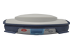 New Spectra Precision Geospatial SP80 GNSS Receiver BASE or Rover RTK image 1