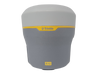 Trimble R10 V1 GNSS Glonass GPS UHF Receiver for surveying 90909-60 image 8