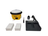 2X Trimble SPS986 GNSS Fully loaded receiver for surveying & construction