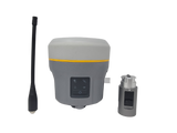 Trimble R10 Model 2 R12 UHF Propoint GNSS Surveying Receiver 90912-60