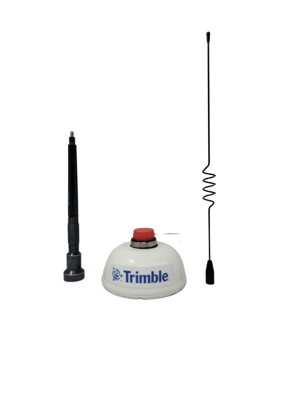 Trimble AG-820 900 MHz w/ 3DB Gain Antenna for NAV-900 , GFX-750 GNSS