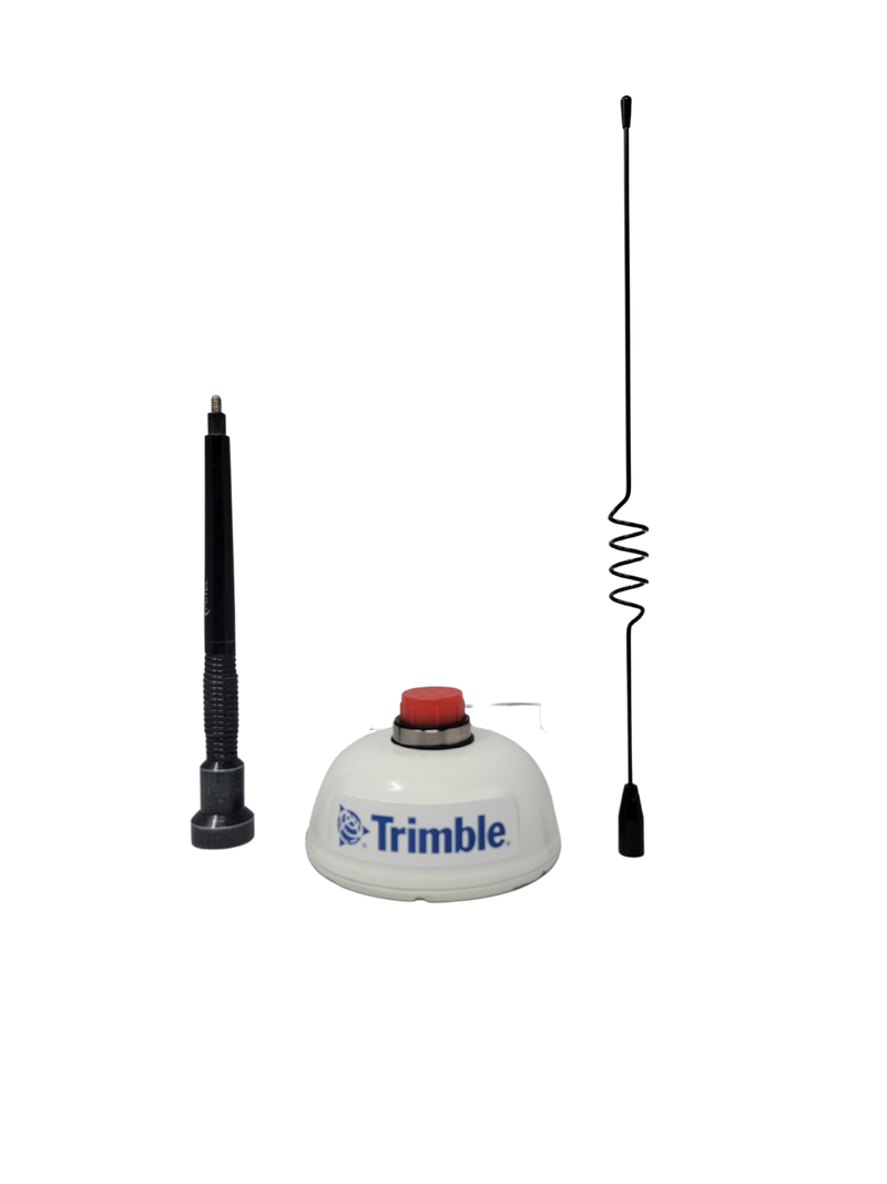 Trimble AG-820 900 MHz w/ 3DB Gain Antenna for NAV-900 , GFX-750 GNSS