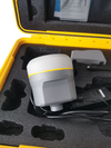 Trimble R12 ProPoint uhf receiver for surveying construction 450-470Mhz image 6