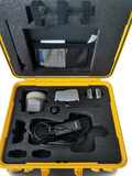 Trimble R12 ProPoint uhf receiver for surveying construction 450-470Mhz