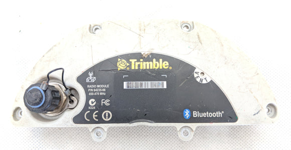 Trimble 64235-66  Uhf 450-470Mhz Internal Radio For R8 Model 3, 4 GNSS TX/RX