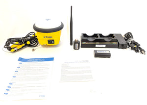 Trimble SPS985 GLONASS 900Mhz Single Rover Receiver SPS 985 for surveying / construction