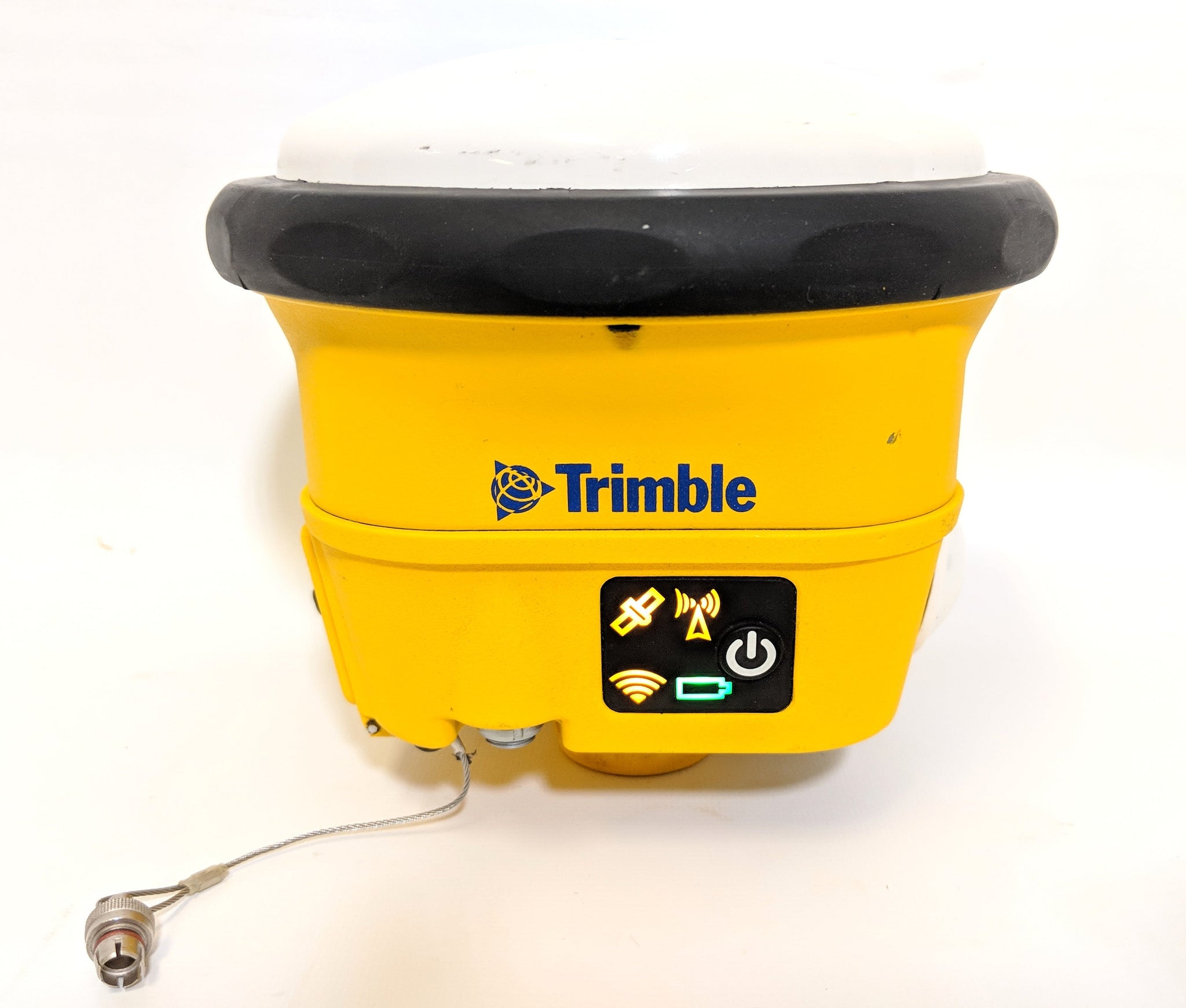 Trimble Receiver Vs Rover Trimble SPS985 GLONASS 900Mhz Precise Rover Receiver SPS 985 4739 – 9JA ...