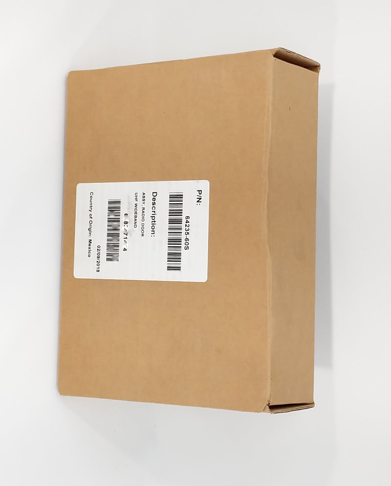 New Trimble R8S R84 UHF Wideband Radio 410-470 MHZ Module P/N: 64235-60S