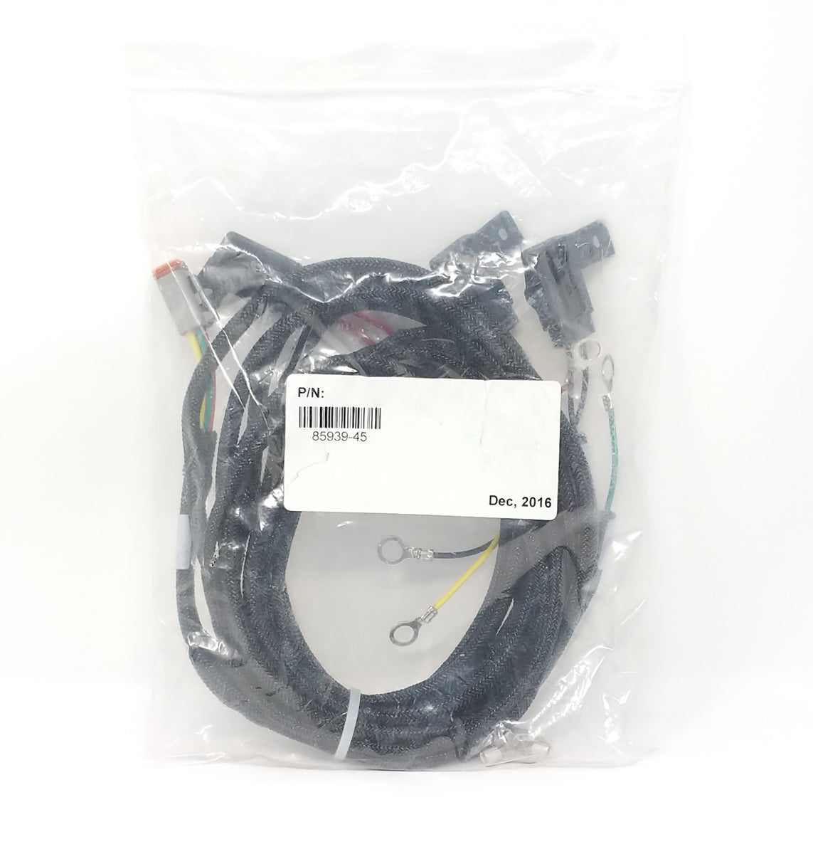 New Trimble SNM940 Harness Power Cable P/N 85939-45 – 9JA TOOLS & EQUIPMENT