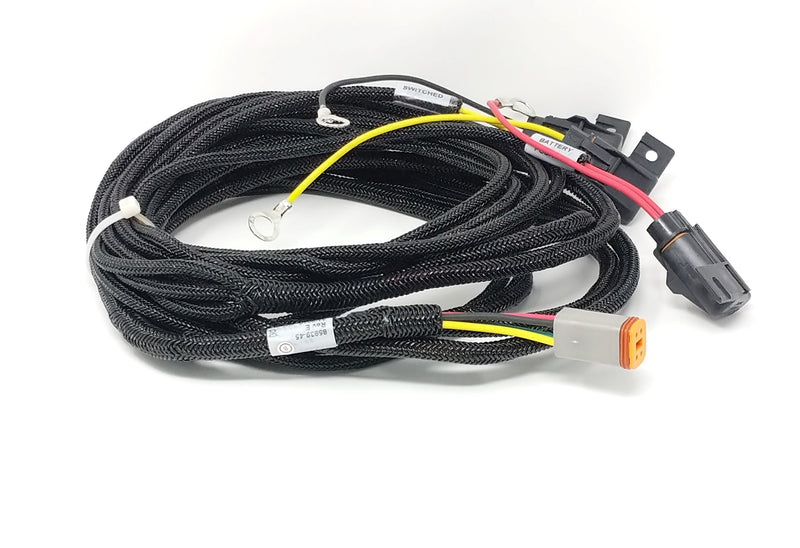 New Trimble SNM940 Harness Power Cable P/N 85939-45
