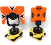 Dual Traverse Prism Seco Set with Tribrach and Quick Connect Trimble Topcon Sokkia Leica image 2