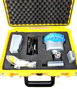 Trimble R10 V1 UHF GNSS Receiver 410-470MHZ Surveying and Construction