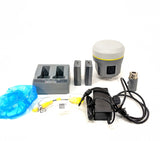Trimble R10 V1 UHF GNSS Receiver 410-470MHZ Surveying and Construction