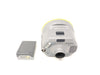 Single Trimble R10 UHF Single receiver and battery for surveying image 4