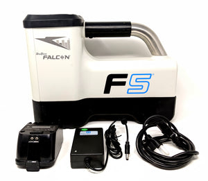 Digitrak F5 Directional Drilling System Falcon Locator