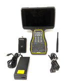 Trimble TSC7 Field Collector with Roading and 2.4Ghz Robotic Module