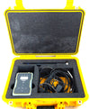 Trimble TDL450H UHF Base Repeater Radio 450-470 Mhz TDL-450H image 1