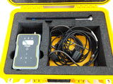 Trimble TDL450H UHF Base Repeater Radio 450-470 Mhz TDL-450H