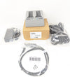 New OEM Trimble dual slot battery charger kit 115128-FT image 1