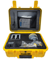 Trimble R12 ROW UHF GNSS Receiver surveying receiver kit image 1