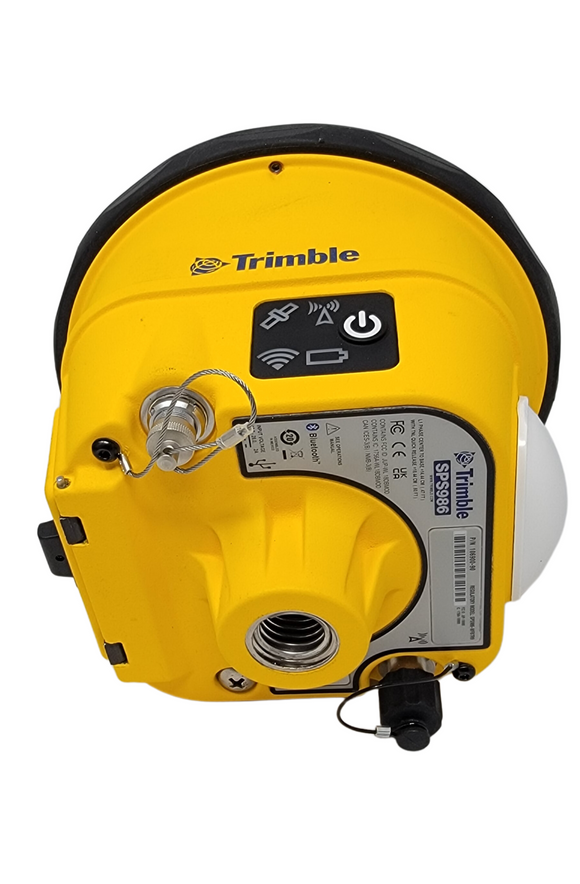 Trimble SPS986 900MHz GNSS Precise Rover Receiver SPS 986