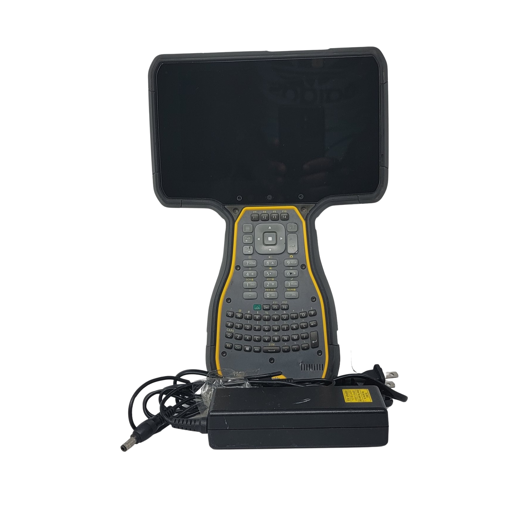 Trimble TSC7 Field Controller and Carry Bag + Trimble Access TSC7-1-11 ...