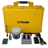 Trimble R10 GNSS Glonass GPS UHF Receiver for surveying 90911-60