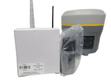 Trimble R12 ROW UHF Base and Rover kit with full options