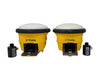 High-Precision Dual Trimble SPS986 GNSS Receivers with 900MHZ Rover and Base image 3