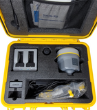 Trimble R12 ROW UHF GNSS Receiver surveying receiver kit