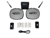 New Dual Spectra Precision SP80 UHF Rover & Base Dual Receiver Surveying Kit image 2