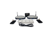 New Dual Spectra Precision SP80 UHF Rover & Base Dual Receiver Surveying Kit image 1