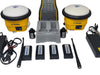Dual Trimble SPS986 Base Rover kit with TSC7 Trimble siteworks SCS900 image 6