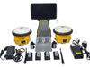 Dual Trimble SPS986 Base Rover kit with TSC7 Trimble siteworks SCS900 image 2