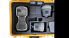 Dual Trimble R10 UHF GNSS RTK KIT with TSC3 Trimble Access 90909-61 image 4