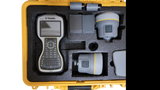 Dual Trimble R10 UHF GNSS RTK KIT with TSC3 Trimble Access 90909-61