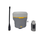 Trimble R10 Model 2 R12 UHF Propoint GNSS Surveying Receiver 90912-60